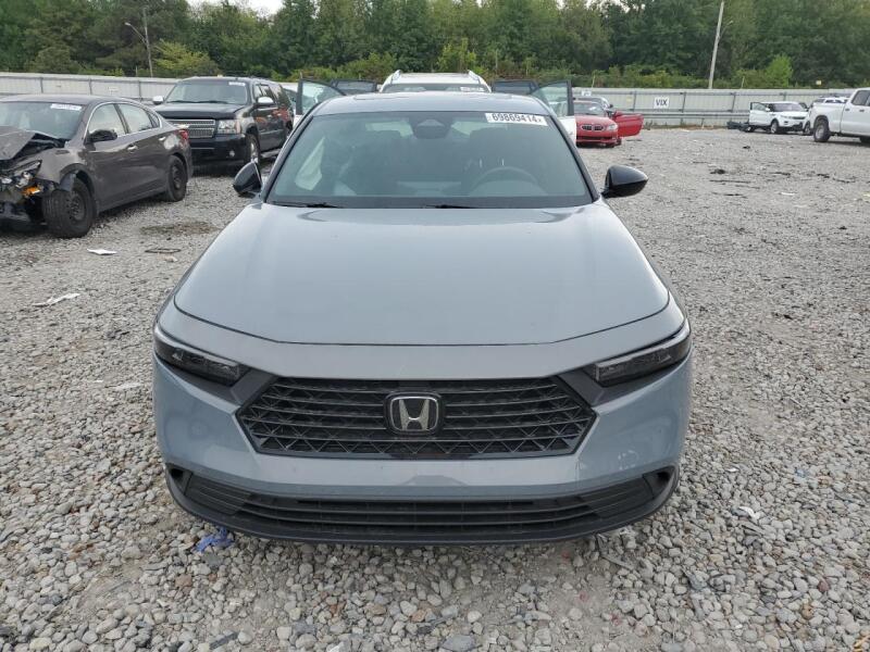 2023 HONDA ACCORD HYBRID SPORT - 1HGCY2F55PA054131 | SeoVin.biz