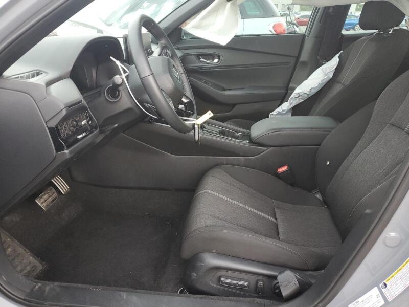 2023 HONDA ACCORD HYBRID SPORT - 1HGCY2F55PA054131 | SeoVin.biz