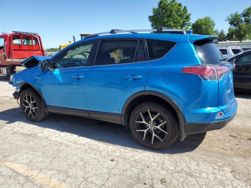 2017 TOYOTA RAV4 HV SE - JTMJJREV5HD086873 | SeoVin.biz