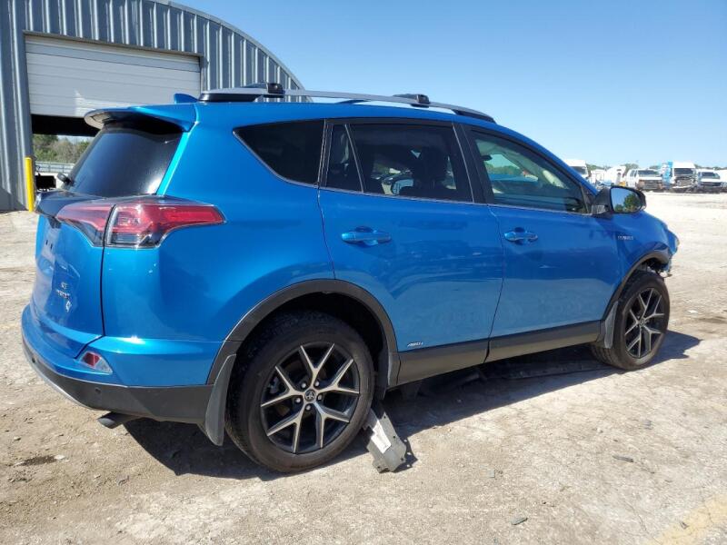 2017 TOYOTA RAV4 HV SE - JTMJJREV5HD086873 | SeoVin.biz