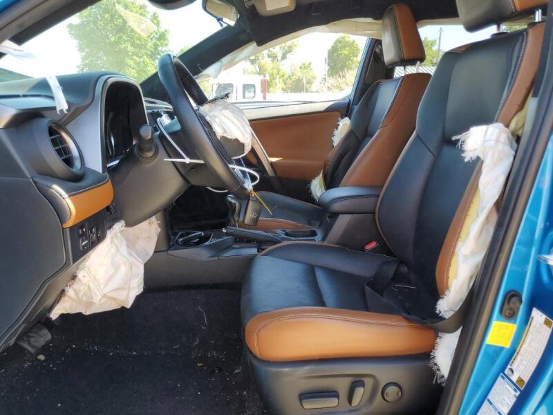 2017 TOYOTA RAV4 HV SE - JTMJJREV5HD086873 | SeoVin.biz