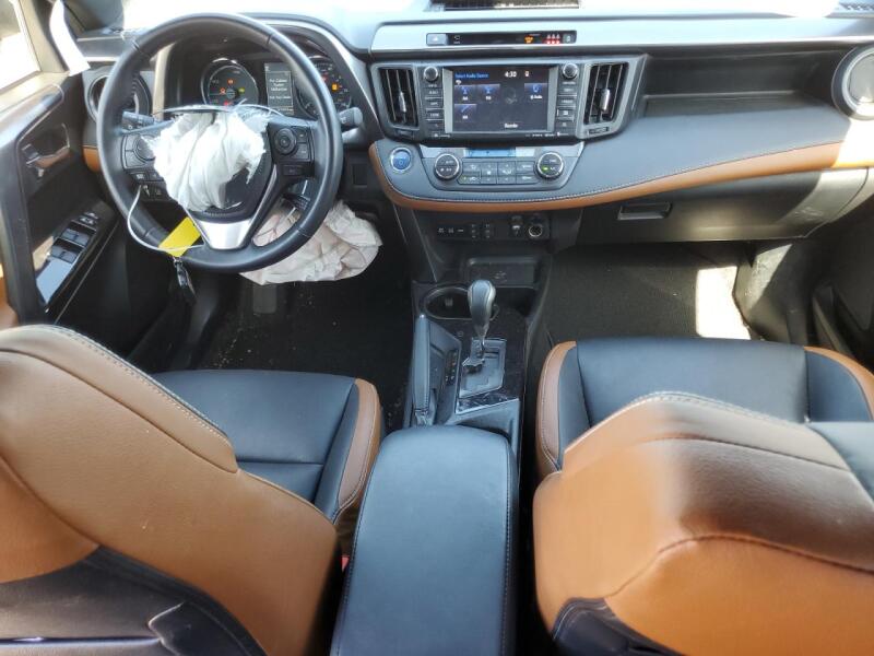 2017 TOYOTA RAV4 HV SE - JTMJJREV5HD086873 | SeoVin.biz