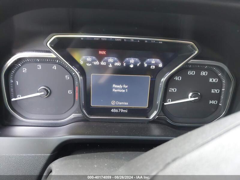 2022 GMC SIERRA 1500 LIMITED 4WD SHORT BOX DENALI - 3GTU9FEL3NG169638 | SeoVin.biz