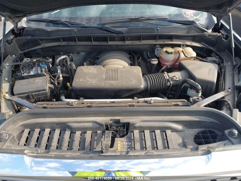 2022 GMC SIERRA 1500 LIMITED 4WD SHORT BOX DENALI - 3GTU9FEL3NG169638 | SeoVin.biz