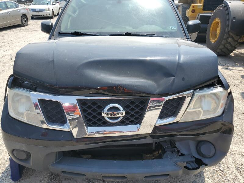 2018 NISSAN FRONTIER S - 1N6BD0CT4JN702875 | SeoVin.biz