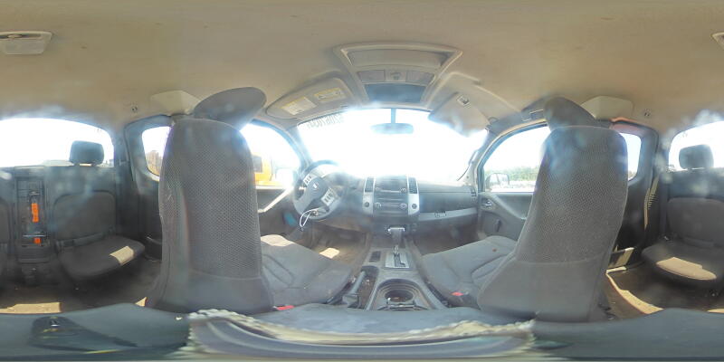 2018 NISSAN FRONTIER S - 1N6BD0CT4JN702875 | SeoVin.biz