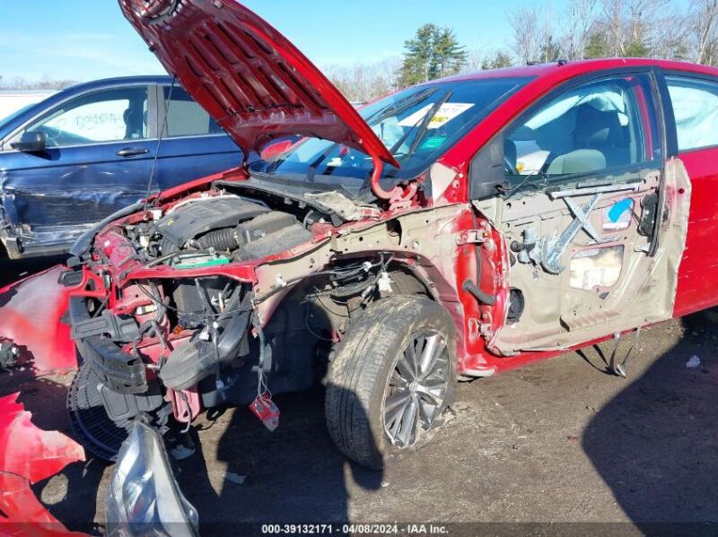 2016 TOYOTA COROLLA LE PLUS - 2T1BURHE5GC744677 | SeoVin.biz