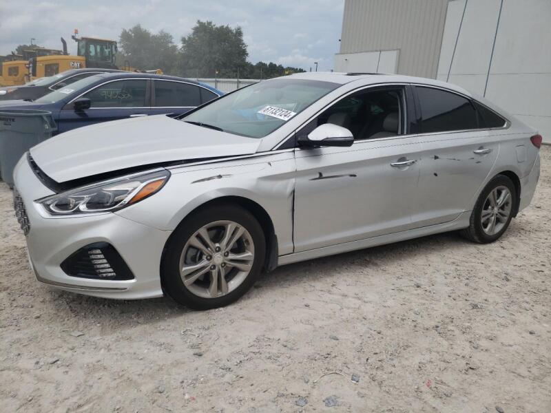 2019 HYUNDAI SONATA LIMITED - 5NPE34AF8KH743695 | SeoVin.biz