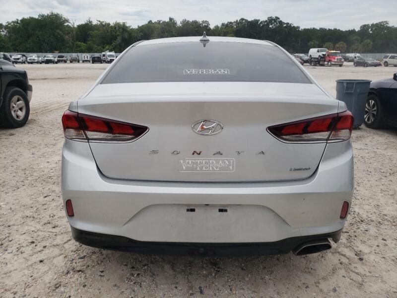 2019 HYUNDAI SONATA LIMITED - 5NPE34AF8KH743695 | SeoVin.biz