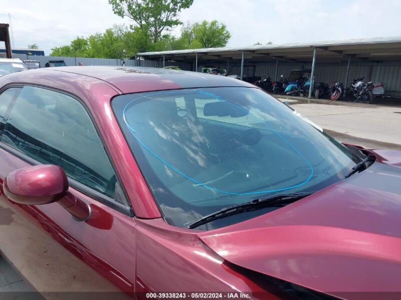 2019 DODGE CHALLENGER SXT - 2C3CDZAG8KH702295 | SeoVin.biz