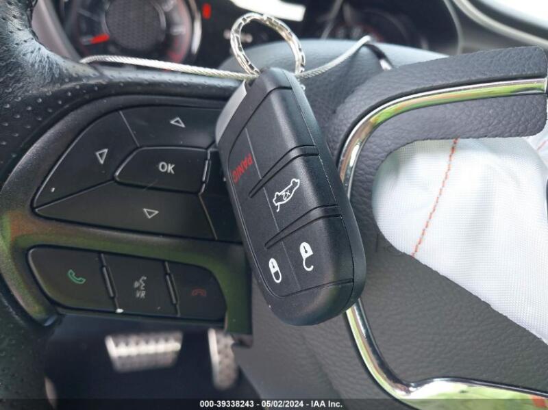 2019 DODGE CHALLENGER SXT - 2C3CDZAG8KH702295 | SeoVin.biz