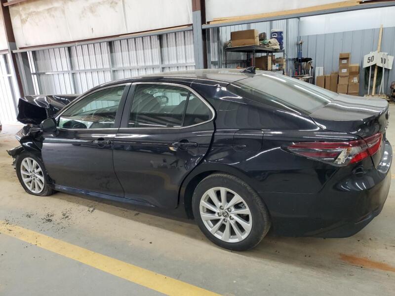 2023 TOYOTA CAMRY LE - 4T1C11AKXPU173085 | SeoVin.biz