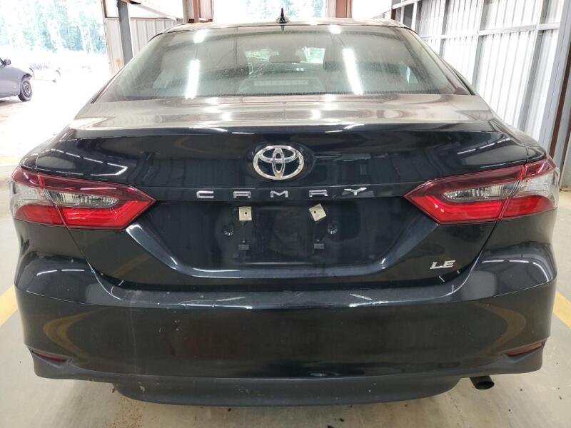 2023 TOYOTA CAMRY LE - 4T1C11AKXPU173085 | SeoVin.biz