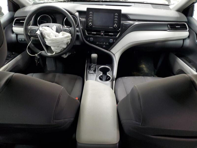 2023 TOYOTA CAMRY LE - 4T1C11AKXPU173085 | SeoVin.biz