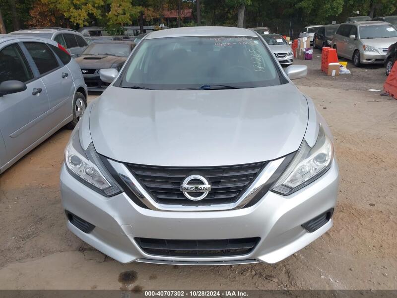 2018 NISSAN ALTIMA 2.5 S - 1N4AL3AP8JC181265 | SeoVin.biz