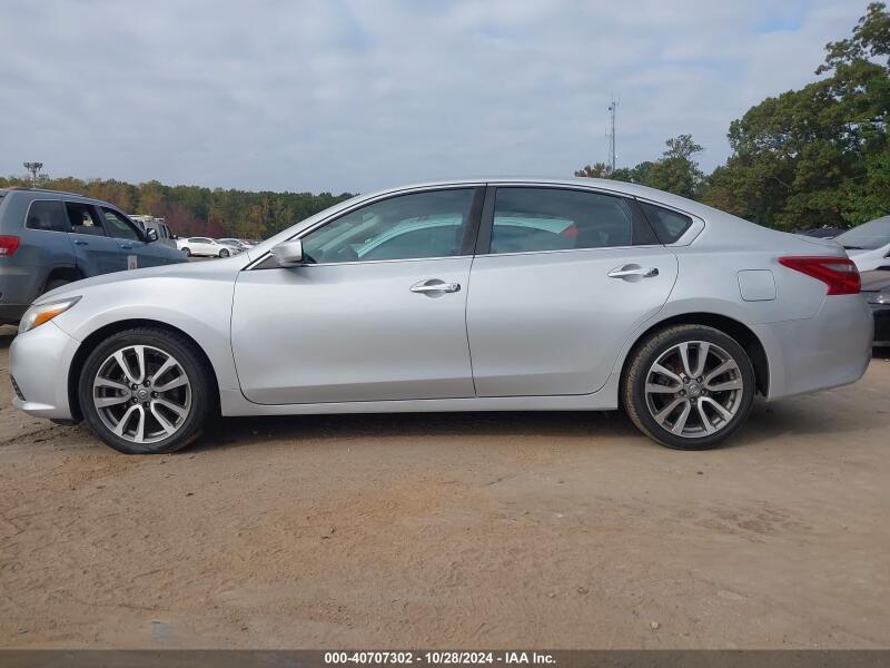 2018 NISSAN ALTIMA 2.5 S - 1N4AL3AP8JC181265 | SeoVin.biz