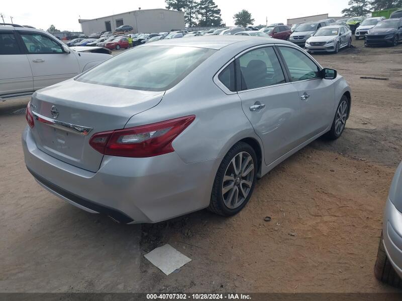 2018 NISSAN ALTIMA 2.5 S - 1N4AL3AP8JC181265 | SeoVin.biz