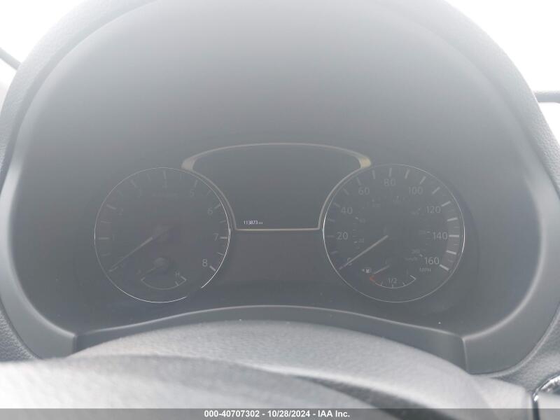 2018 NISSAN ALTIMA 2.5 S - 1N4AL3AP8JC181265 | SeoVin.biz