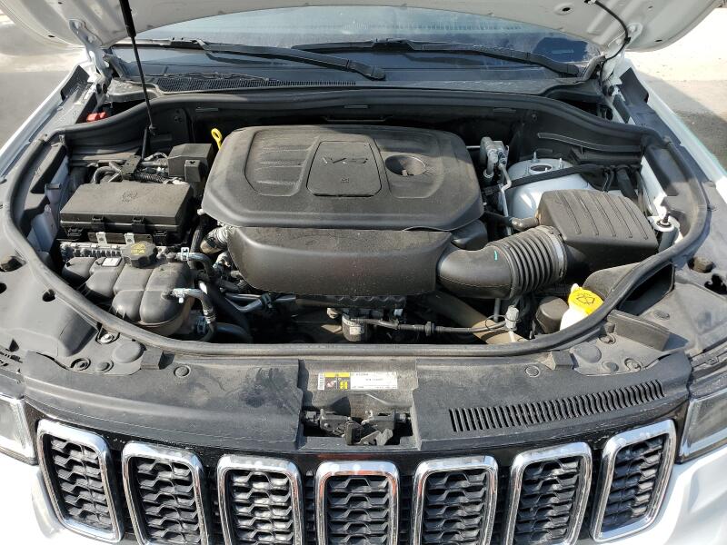 2021 JEEP GRAND CHEROKEE LIMITED - 1C4RJFBG4MC611820 | SeoVin.biz