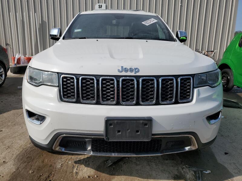 2021 JEEP GRAND CHEROKEE LIMITED - 1C4RJFBG4MC611820 | SeoVin.biz
