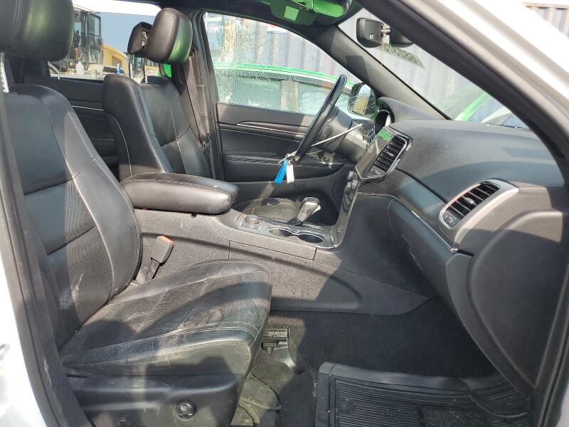 2021 JEEP GRAND CHEROKEE LIMITED - 1C4RJFBG4MC611820 | SeoVin.biz