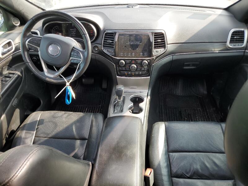 2021 JEEP GRAND CHEROKEE LIMITED - 1C4RJFBG4MC611820 | SeoVin.biz