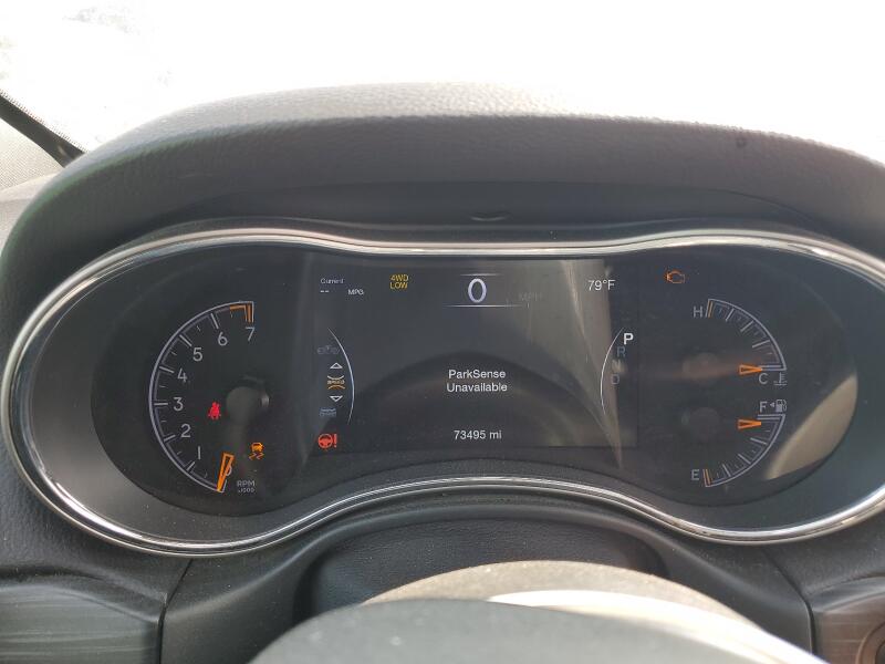 2021 JEEP GRAND CHEROKEE LIMITED - 1C4RJFBG4MC611820 | SeoVin.biz