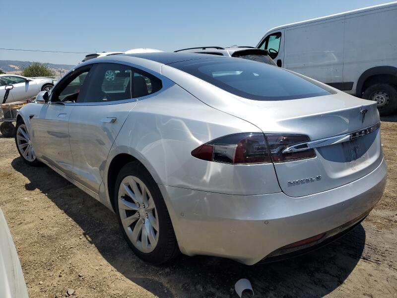 2018 TESLA MODEL S - 5YJSA1E24JF249748 | SeoVin.biz