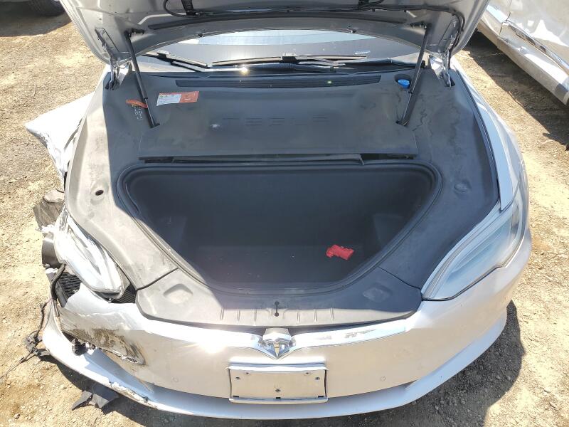 2018 TESLA MODEL S - 5YJSA1E24JF249748 | SeoVin.biz