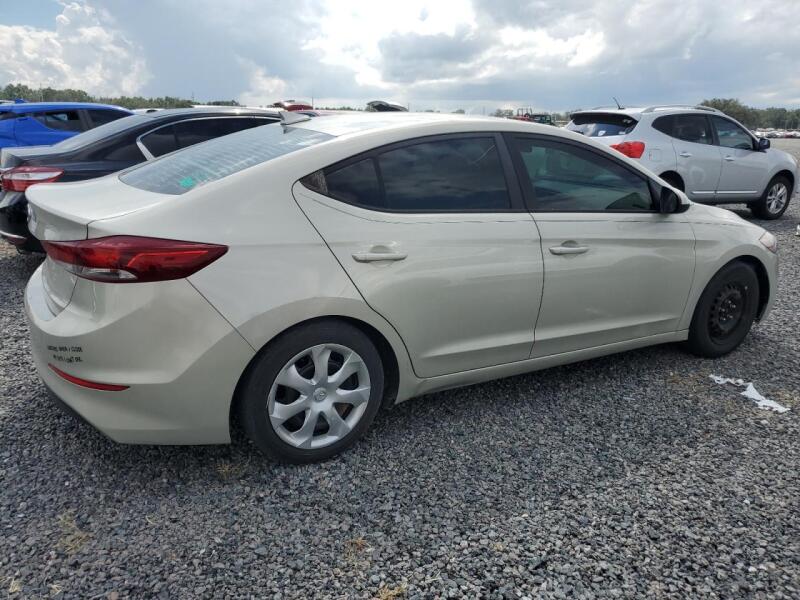 2018 HYUNDAI ELANTRA SE - 5NPD74LF3JH382470 | SeoVin.biz