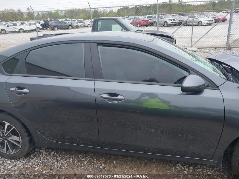 2023 KIA FORTE LXS - 3KPF24AD6PE630524 | SeoVin.biz