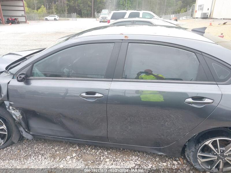 2023 KIA FORTE LXS - 3KPF24AD6PE630524 | SeoVin.biz