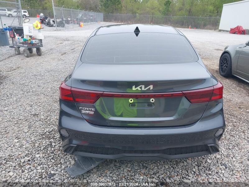 2023 KIA FORTE LXS - 3KPF24AD6PE630524 | SeoVin.biz