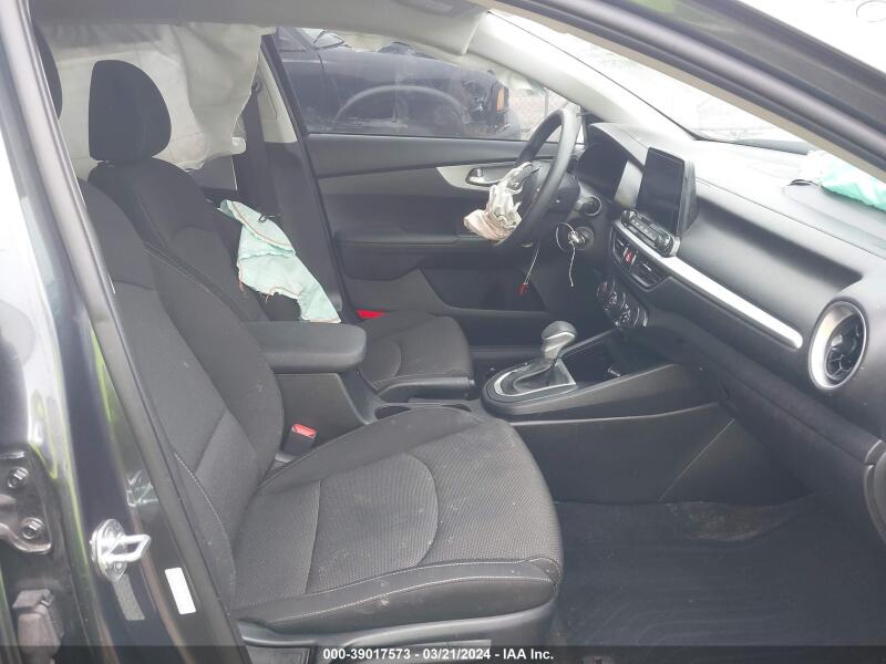 2023 KIA FORTE LXS - 3KPF24AD6PE630524 | SeoVin.biz