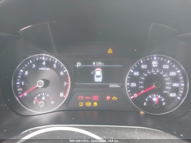 2023 KIA FORTE LXS - 3KPF24AD6PE630524 | SeoVin.biz