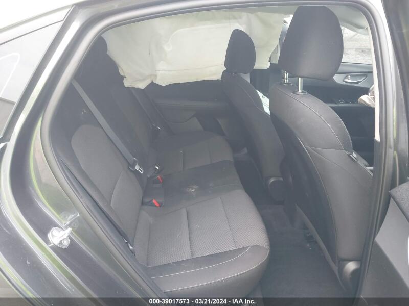 2023 KIA FORTE LXS - 3KPF24AD6PE630524 | SeoVin.biz