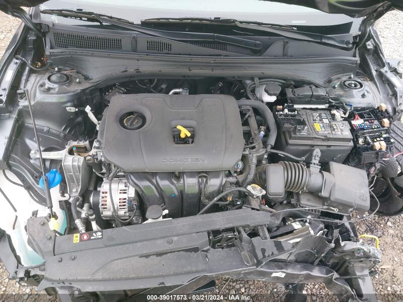 2023 KIA FORTE LXS - 3KPF24AD6PE630524 | SeoVin.biz