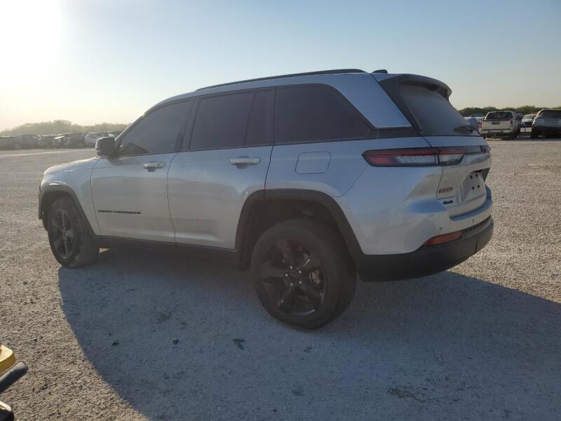 2023 JEEP GRAND CHEROKEE LIMITED - 1C4RJHBG1P8765789 | SeoVin.biz