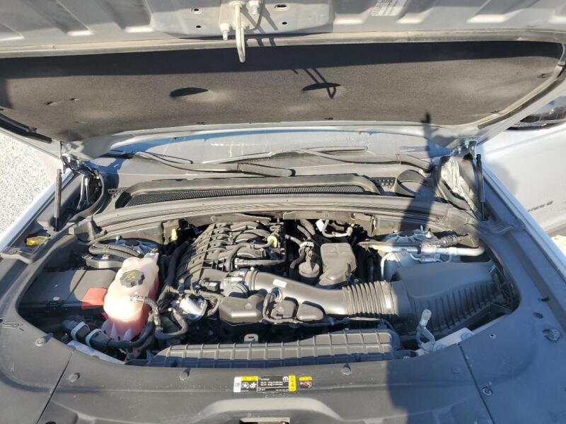 2023 JEEP GRAND CHEROKEE LIMITED - 1C4RJHBG1P8765789 | SeoVin.biz