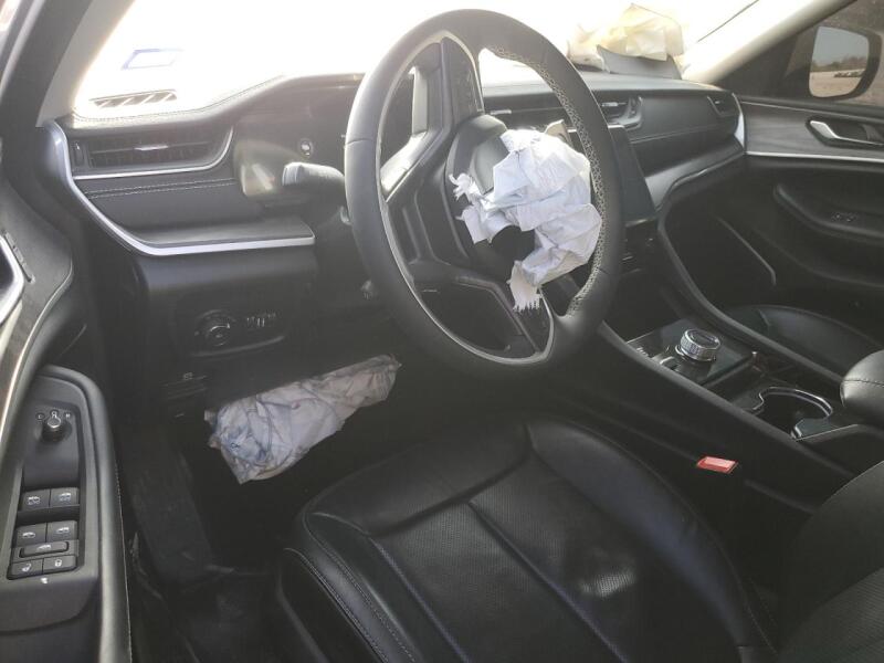 2023 JEEP GRAND CHEROKEE LIMITED - 1C4RJHBG1P8765789 | SeoVin.biz