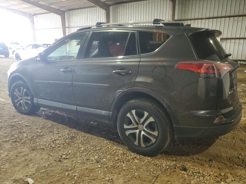 2017 TOYOTA RAV4 LE - JTMZFREV5HJ143126 | SeoVin.biz