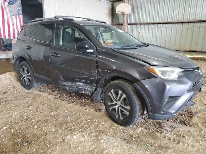 2017 TOYOTA RAV4 LE - JTMZFREV5HJ143126 | SeoVin.biz