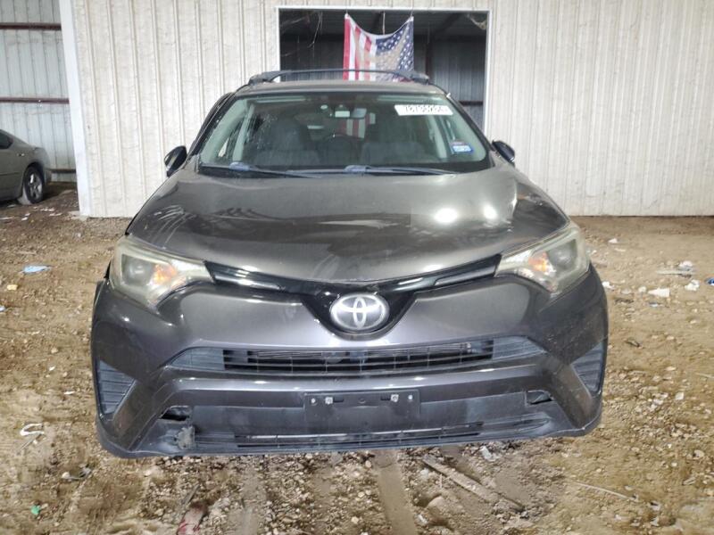 2017 TOYOTA RAV4 LE - JTMZFREV5HJ143126 | SeoVin.biz