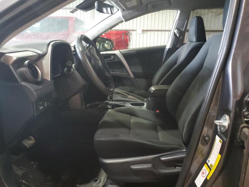 2017 TOYOTA RAV4 LE - JTMZFREV5HJ143126 | SeoVin.biz