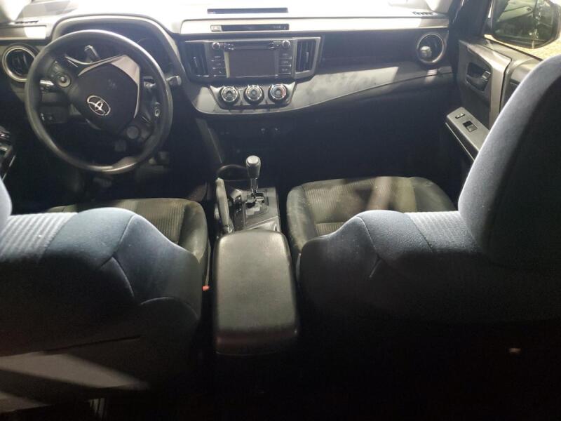 2017 TOYOTA RAV4 LE - JTMZFREV5HJ143126 | SeoVin.biz