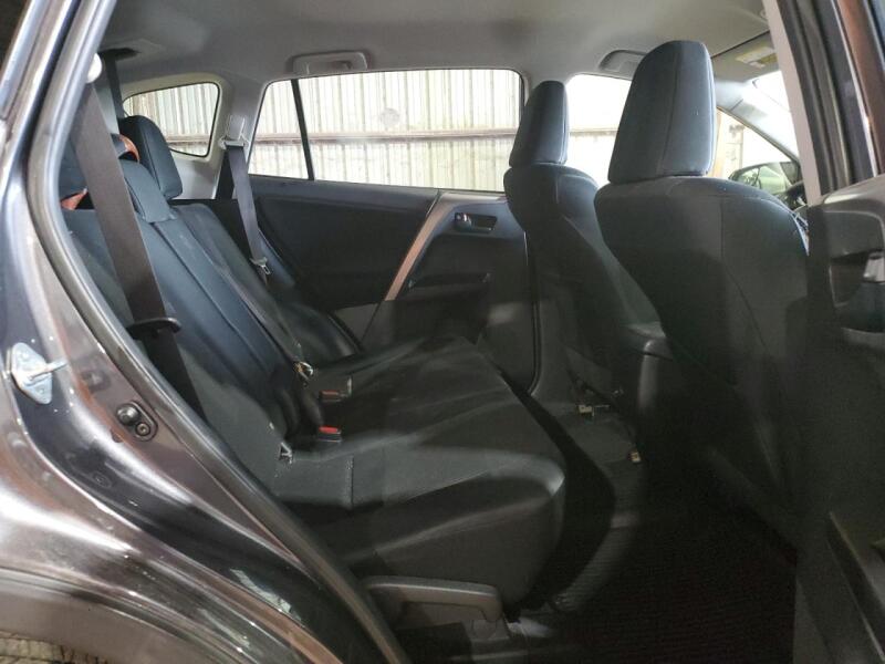 2017 TOYOTA RAV4 LE - JTMZFREV5HJ143126 | SeoVin.biz