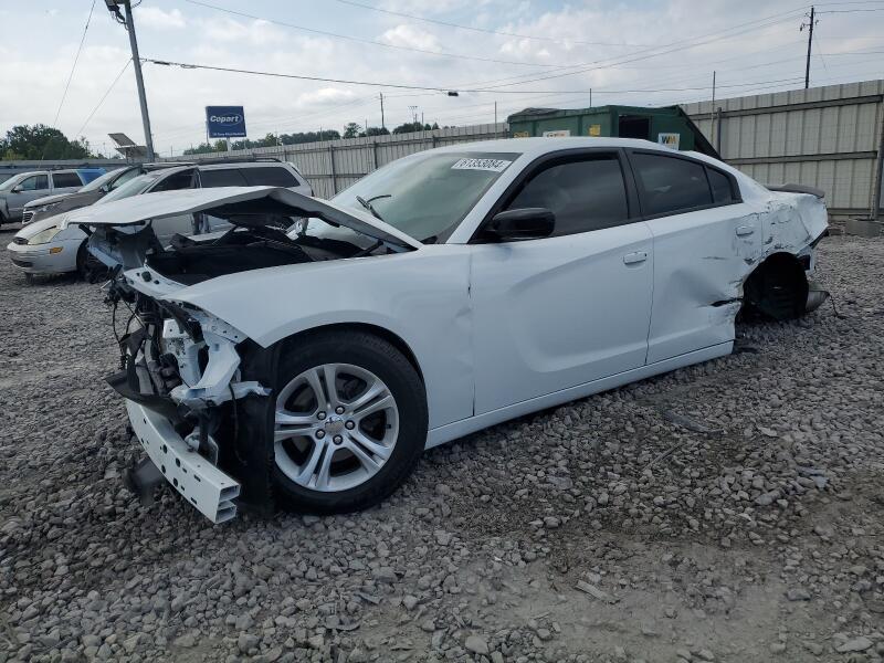 2020 DODGE CHARGER SXT - 2C3CDXBG3LH177523 | SeoVin.biz