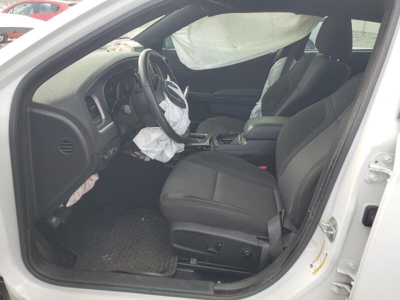 2020 DODGE CHARGER SXT - 2C3CDXBG3LH177523 | SeoVin.biz