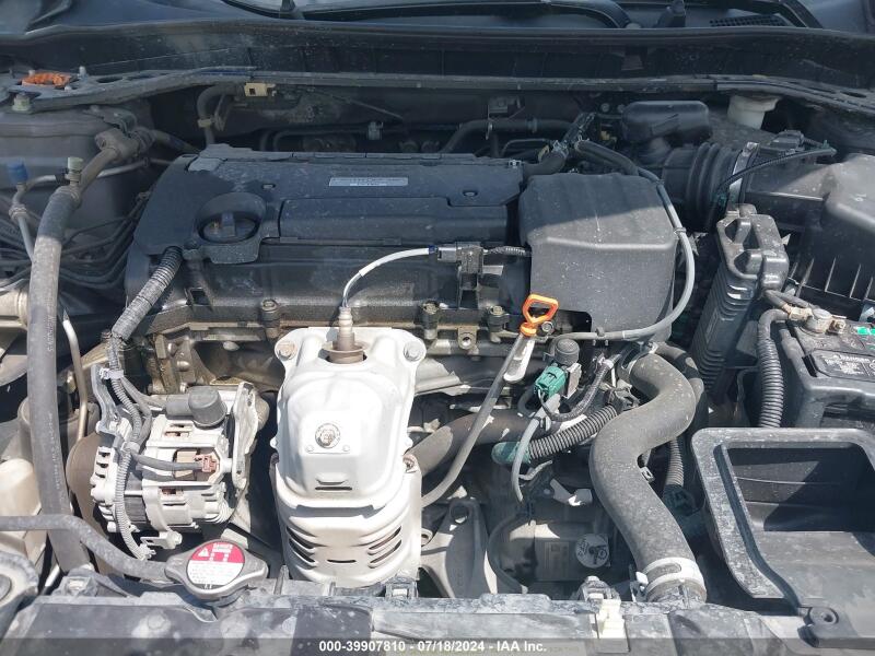 2017 HONDA ACCORD SPORT SE - 1HGCR2F14HA007670 | SeoVin.biz