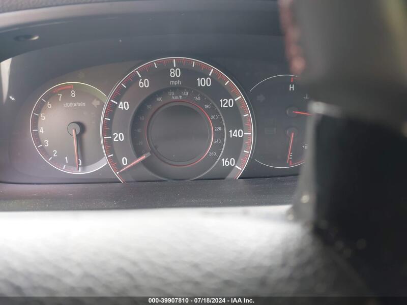 2017 HONDA ACCORD SPORT SE - 1HGCR2F14HA007670 | SeoVin.biz